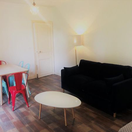 Le 10 Avril - T3 75M2 Centre Ville Toulouse Kültér fotó