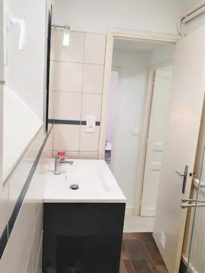 Le 10 Avril - T3 75M2 Centre Ville Toulouse Kültér fotó