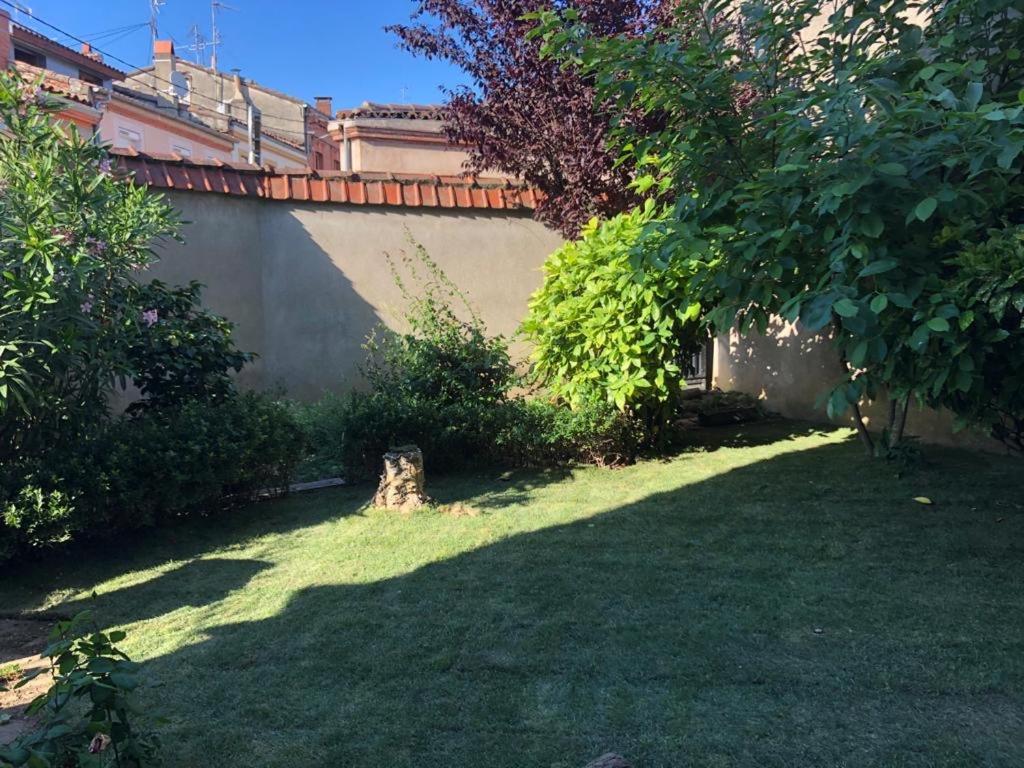 Le 10 Avril - T3 75M2 Centre Ville Toulouse Kültér fotó