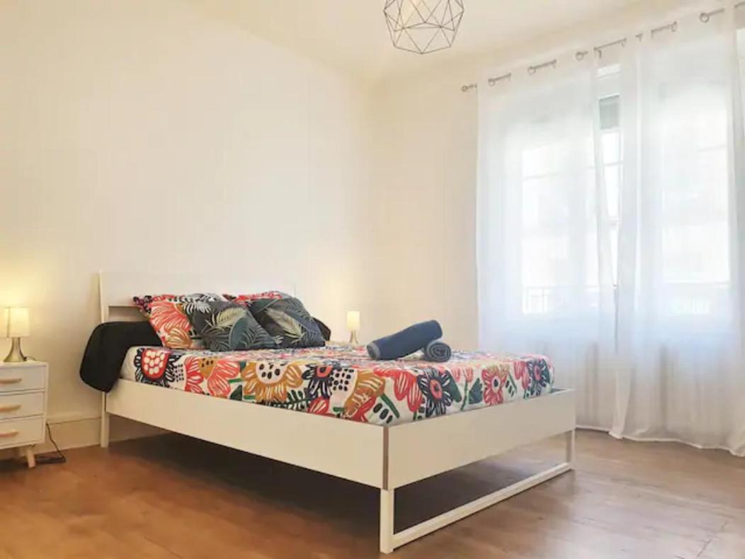 Le 10 Avril - T3 75M2 Centre Ville Toulouse Kültér fotó