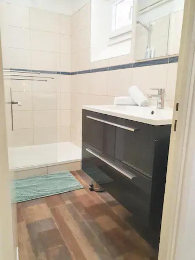 Le 10 Avril - T3 75M2 Centre Ville Toulouse Kültér fotó
